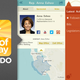 Illustration for article titled Android Apps of the Week: Command Center, Pearltrees, and More